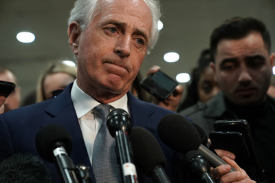 サウジ記者殺害、皇太子指示の「疑いなし」 米共和党重鎮