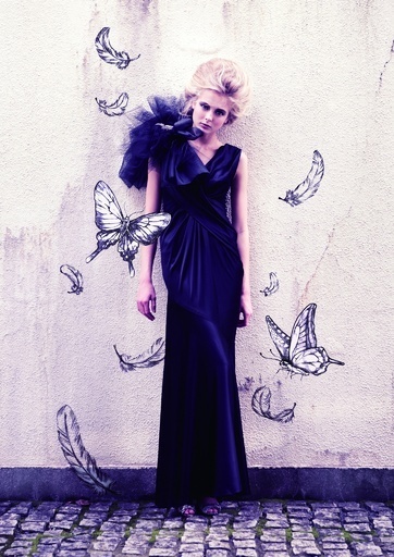 ＜senken h 132＞「Petal Power」