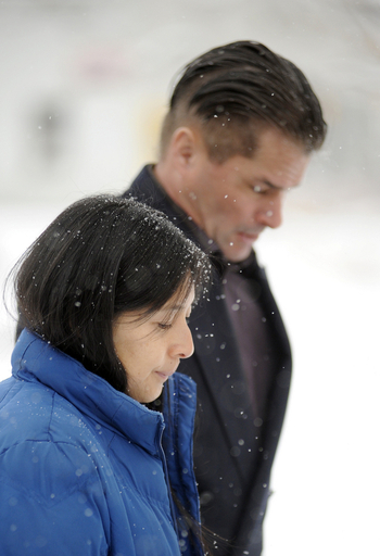 米「気球少年」騒動、両親に禁固刑