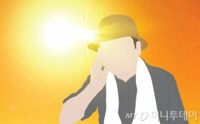 「猛暑の中、17km」カート押して死亡したのに…韓国・大型マート側「労災？遺族が自ら証明を」