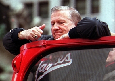 ヤンキースのトーリ監督 解任の危機