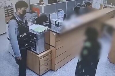 「孫の小遣い」100万ウォンを探して…韓国・82歳女性と警察が歩いた2キロの道