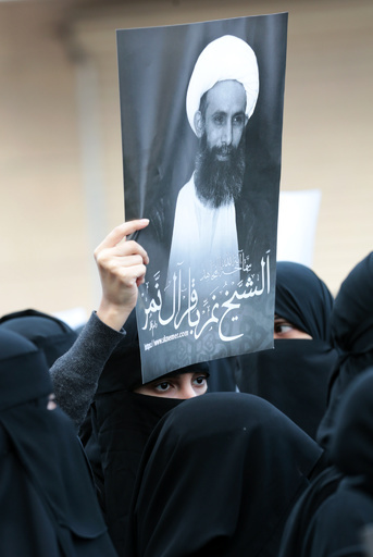 サウジアラビア、テロ罪で有罪の37人に死刑執行 遺体はりつけも