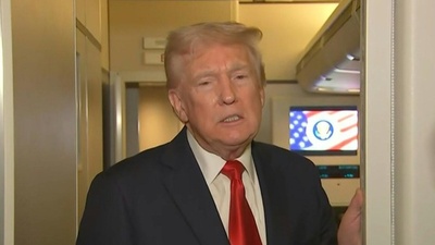 動画:トランプ大統領 半導体関税を来週にも発表