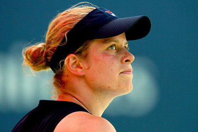 クライシュテルス 3回戦でヤンコビッチと対戦、ロジャーズ・カップ