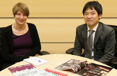 編集長インタビュー：雑誌「Wedge」の視点とは？ 最新号「西欧とイスラム 原理主義の衝突」