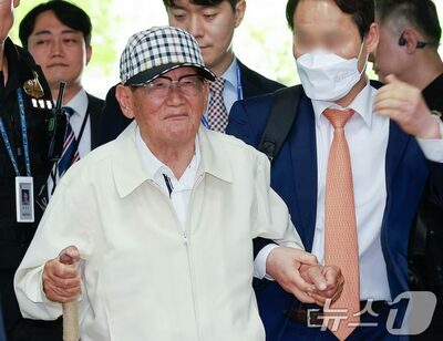 韓国・新天地総会長を追起訴…信者に「国民の力」入党を強要した疑い