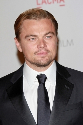 レオナルド・ディカプリオ、人気モデルと交際中？