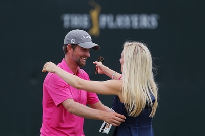 シンプソンが完全V、トーマスは世界1位に プレーヤーズ選手権