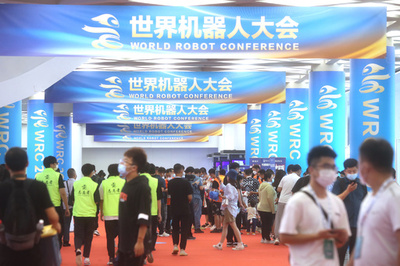 世界最大のロボット市場中国 医療用に高い関心集まる