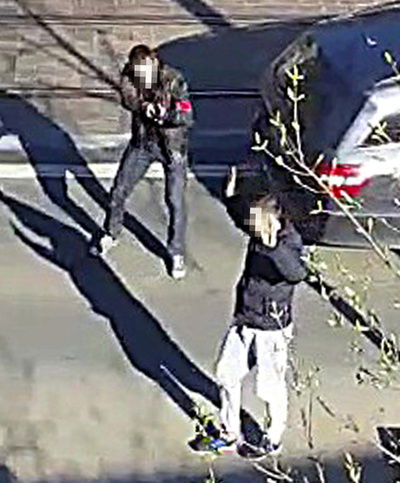 ブリュッセル連続テロ、新たに容疑者2人を訴追