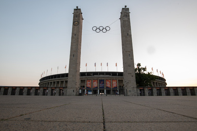 IOC、ベルリン五輪の動画ツイートを謝罪 ナチス関連で批判