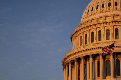 台湾に5年間で1.36兆円の軍事支援 米下院、国防権限法案を可決