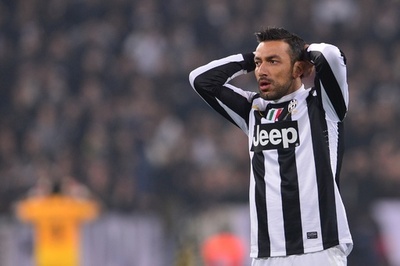 インテルがユベントスの無敗記録49で止める、長友が追加点アシスト