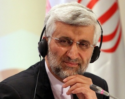 核開発協議控えイランの交渉責任者が強気の発言