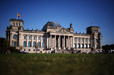 ドイツ、一連の国際サイバー攻撃でロシアを非難