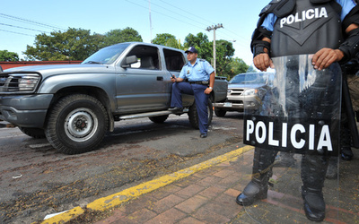 「悪魔払い」で女性が火に放たれ死亡、ニカラグア