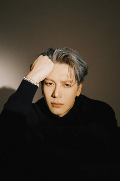 GOT7ジャクソン、「コーチェラ・フェスティバル」に2年連続参加