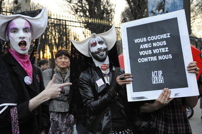 ケルンで好調の「売春税」、他都市も導入へ ドイツ