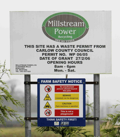 ダイオキシン、豚肉だけでなく牛からも検出 アイルランド