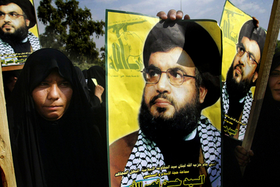 米政府、「イラン革命防衛隊がイラク戦闘員を養成」と非難