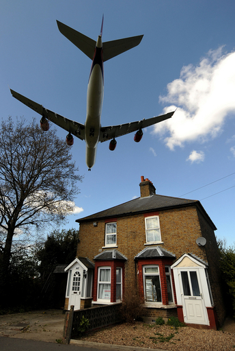 大混乱の1週間、写真で見るアイスランドの火山噴火
