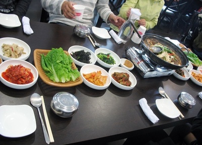 中国のコリアンタウン、消費額激減　THAADが影響？