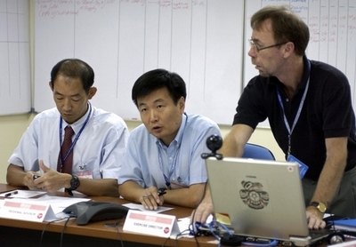 鳥インフルエンザはアジアに「定着」、WHO専門家が警告