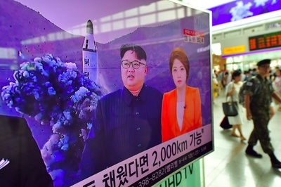北朝鮮、国連安保理声明に反発