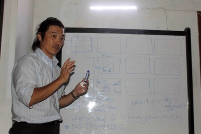 国連安保理、「凶悪で卑劣な殺人」とイスラム国を非難