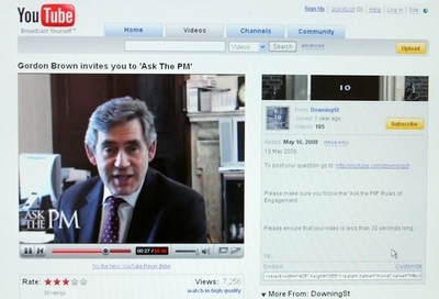 来たる英総選挙で大活躍のネットツールは「両刃の剣」