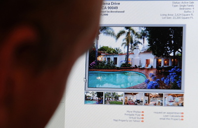 M・モンローさん最後の住居が歴史的建造物に 取り壊し計画阻止