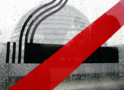 公共施設全面禁煙に向け、政府が閣議決定 - ドイツ