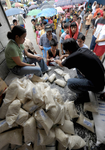 米価高騰はしばらく継続、生産強化の取り組み必要 研究機関