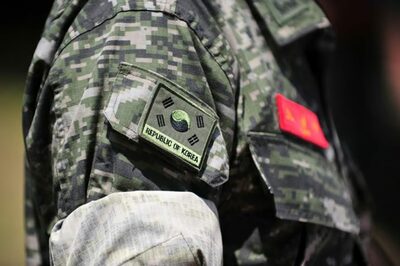 韓国・龍山駅近くで泥酔の海兵隊員、かばんから空砲30発…訓練用を持ち出しか