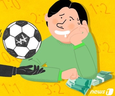 違法スポーツ賭博検挙、4年間で2倍…韓国・青少年の中毒、年々増加