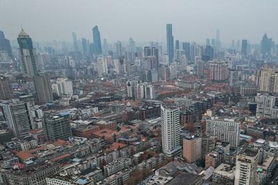 中国、コロナ対応指揮した元武漢市長を捜査 汚職疑惑