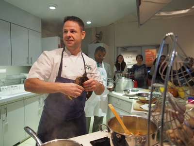 「食品を無駄にしないで」、米政府が呼び掛け 温暖化にも影響