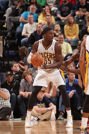 ペイサーズがバックス下し開幕9連勝