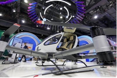 高水準の開放で機会を共有、ウィンウィンを実現・中国