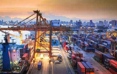 IMF 2023年中国経済の世界経済への貢献率は25%超と予測