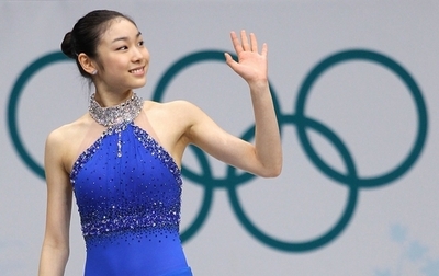 キム・ヨナ 練習拠点を米国に移す