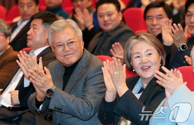 韓国・文在寅元大統領夫人の“衣装代問題”、再び「不送致」…3カ月の再捜査でも結論変わらず