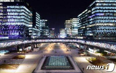 出勤したくない社員のために…「社員食堂」に力を入れる韓国IT各社