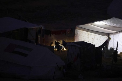 中東イスラム諸国がラマダン入り ガザ休戦至らず