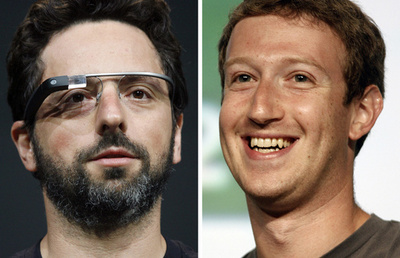 FBとグーグルの創業者、「生命科学ブレークスルー賞」を共同創設