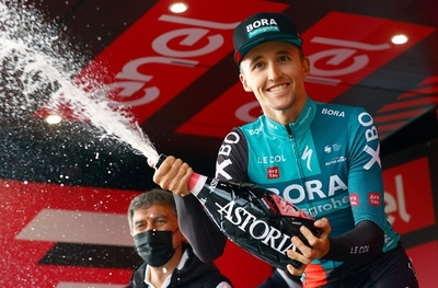 【今日のジロ】ヒンドリーが山岳勝負制してV イェーツは失速