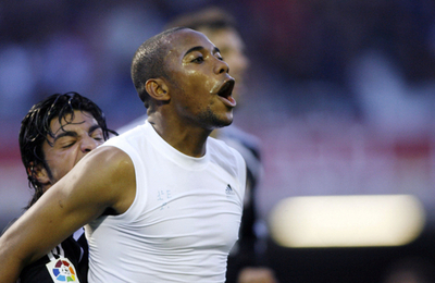 ＜サッカー リーガエスパニョーラ＞レアル・マドリード セルタを降し連勝を2に伸ばす - スペイン