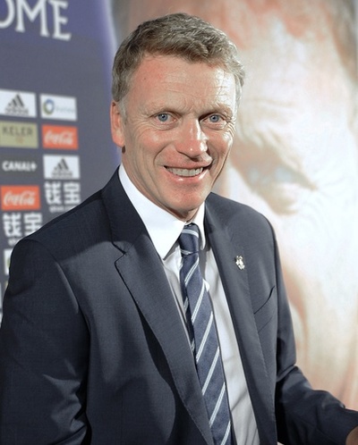 モイーズ新監督、英国でのオファー蹴ってソシエダで挑戦