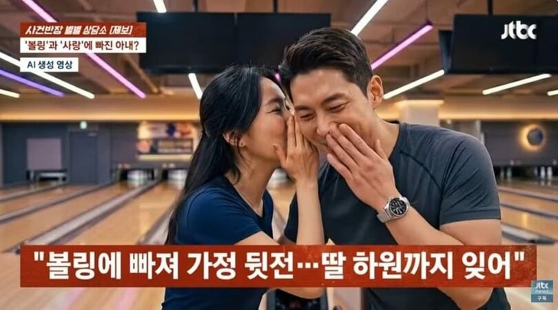 JTBC「事件班長」(c)news1